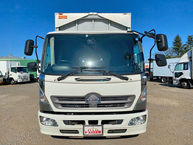 日野レンジャーアルミウイング中型（4t）[写真08]