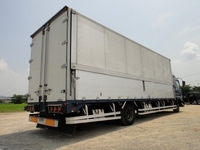 いすゞフォワードアルミウイング中型（4t）[写真02]