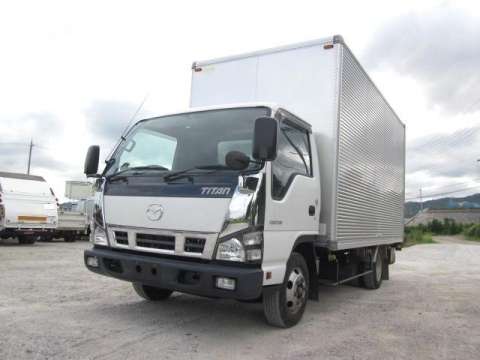 マツダタイタンアルミバン小型（2t・3t）PB-LPR81AN [写真01]