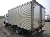 トヨタトヨエースダブルキャブ（Wキャブ）小型（2t・3t）[写真02]