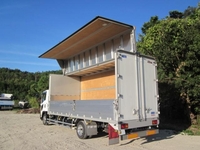 いすゞフォワードアルミウイング中型（4t）[写真02]