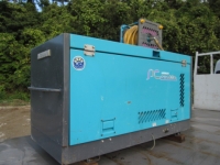 北越工業コンプレッサー[写真02]