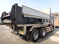 日野プロフィアダンプ大型（10t）[写真02]