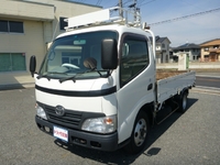 トヨタトヨエース平ボディ小型（2t・3t）[写真01]