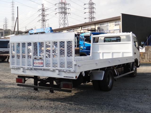 トヨタダイナセーフティローダー小型（2t・3t）[写真02]