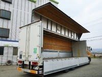 三菱ふそうスーパーグレートアルミウイング大型（10t）[写真02]