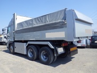 日野プロフィアダンプ大型（10t）[写真02]