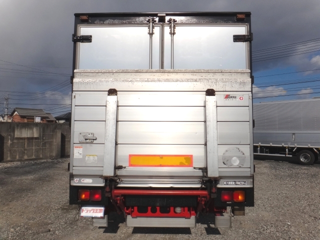 日野レンジャーアルミウイング増トン（6t・8t）[写真02]