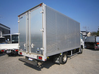 いすゞエルフアルミバン小型（2t・3t）[写真02]