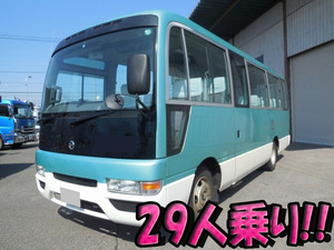 KK-BJW41：中古マイクロバス中型（4t）シビリアン 東京・埼玉・神奈川
