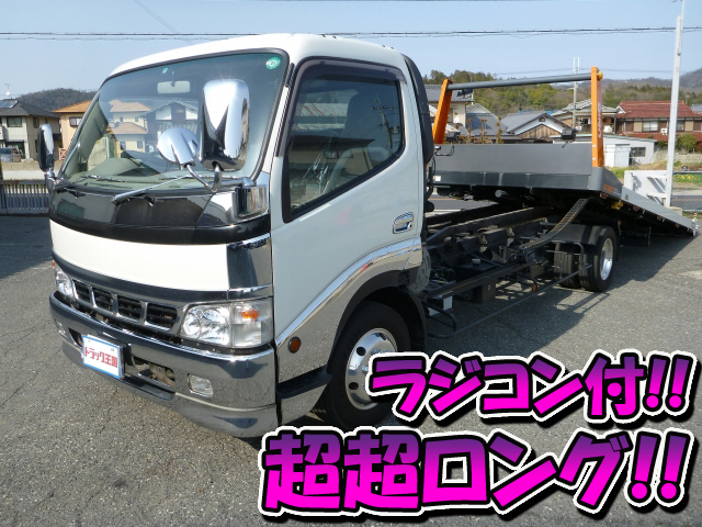 トヨタトヨエースセーフティローダー小型（2t・3t）[写真01]