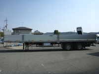 日本フルハーフその他の車種トレーラー（セミトレーラー）大型（10t）[写真01]