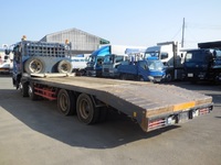 日野プロフィアセルフローダー大型（10t）[写真02]