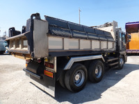 日野プロフィアダンプ大型（10t）[写真02]