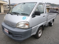 トヨタタウンエース平ボディ小型（2t・3t）[写真01]