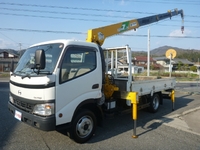 日野デュトロクレーン6段小型（2t・3t）[写真01]