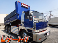 UDトラックスビッグサムダンプ大型（10t）[写真01]