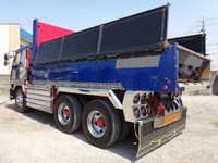 UDトラックスビッグサムダンプ大型（10t）[写真02]