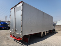 いすゞフォワードアルミバン中型（4t）[写真02]