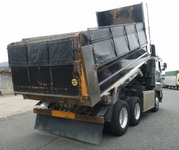 日野プロフィア深ダンプ（土砂禁ダンプ）大型（10t）[写真02]