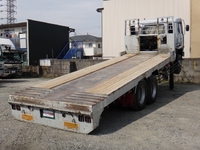 三菱ふそうグレートセルフローダー大型（10t）[写真02]