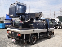 三菱ふそうキャンター高所作業車小型（2t・3t）[写真02]