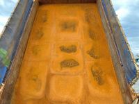 いすゞフォワードダンプ中型（4t）[写真13]