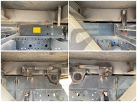 いすゞフォワードダンプ中型（4t）[写真22]