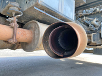 いすゞフォワードダンプ中型（4t）[写真23]