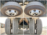 いすゞフォワードダンプ中型（4t）[写真25]