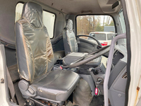 いすゞフォワードダンプ中型（4t）[写真31]