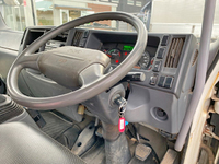 いすゞフォワードダンプ中型（4t）[写真32]