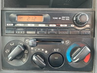 いすゞフォワードダンプ中型（4t）[写真37]