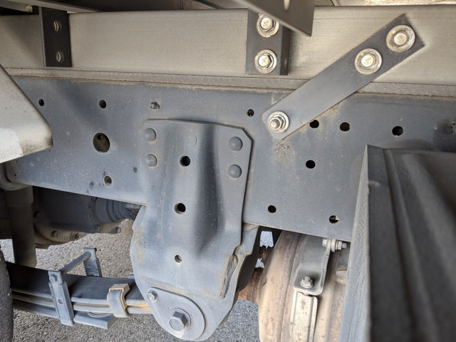 日野デュトロ冷凍車（冷蔵車）小型（2t・3t）[写真13]