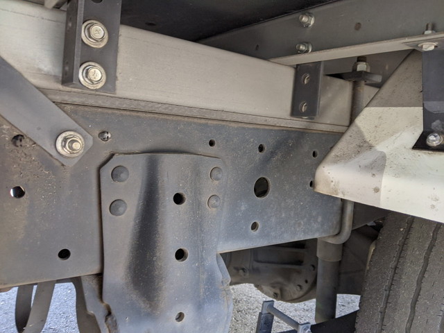 日野デュトロ冷凍車（冷蔵車）小型（2t・3t）[写真14]