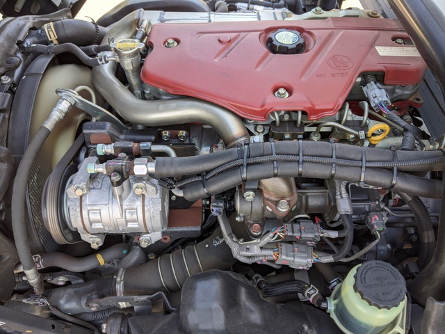 日野デュトロ冷凍車（冷蔵車）小型（2t・3t）[写真17]