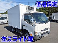 日野デュトロ冷凍車（冷蔵車）小型（2t・3t）[写真01]