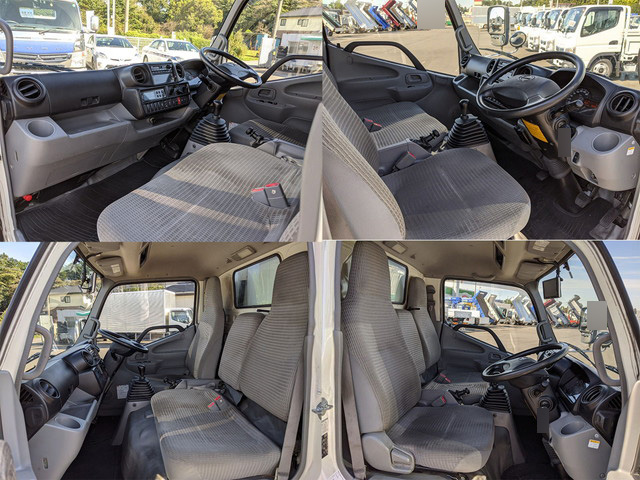 日野デュトロ冷凍車（冷蔵車）小型（2t・3t）[写真24]