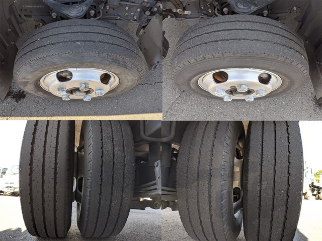 日野デュトロ冷凍車（冷蔵車）小型（2t・3t）[写真27]