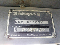 トヨタトヨエースダンプ小型（2t・3t）[写真11]