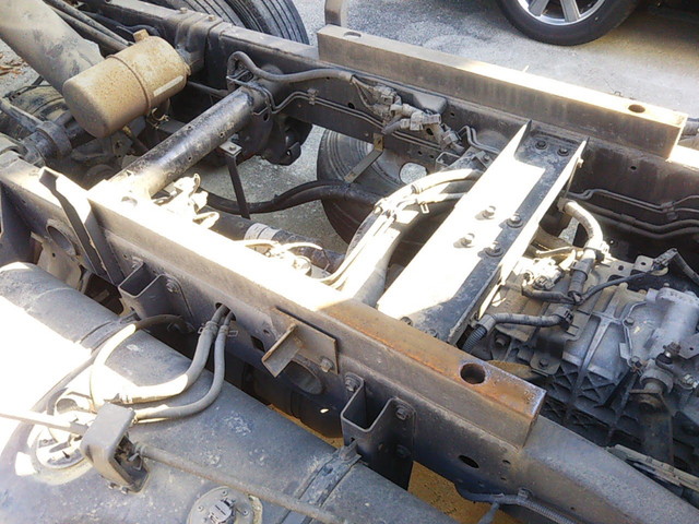 トヨタトヨエースダンプ小型（2t・3t）[写真16]