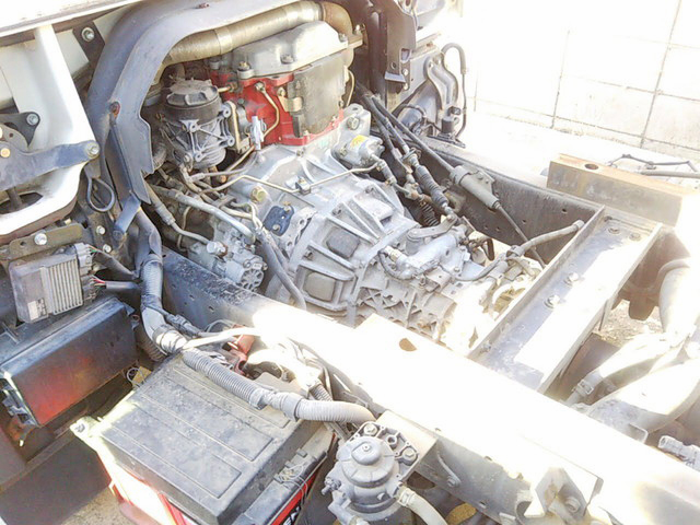 トヨタトヨエースダンプ小型（2t・3t）[写真17]