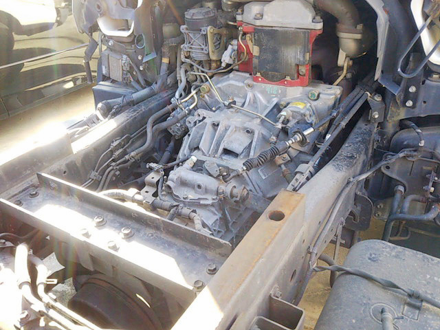 トヨタトヨエースダンプ小型（2t・3t）[写真18]