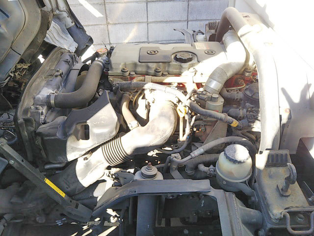 トヨタトヨエースダンプ小型（2t・3t）[写真22]