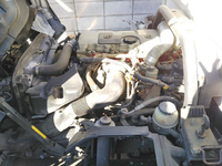 トヨタトヨエースダンプ小型（2t・3t）[写真22]