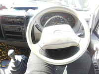 トヨタトヨエースダンプ小型（2t・3t）[写真23]