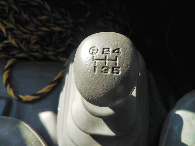 トヨタトヨエースダンプ小型（2t・3t）[写真25]