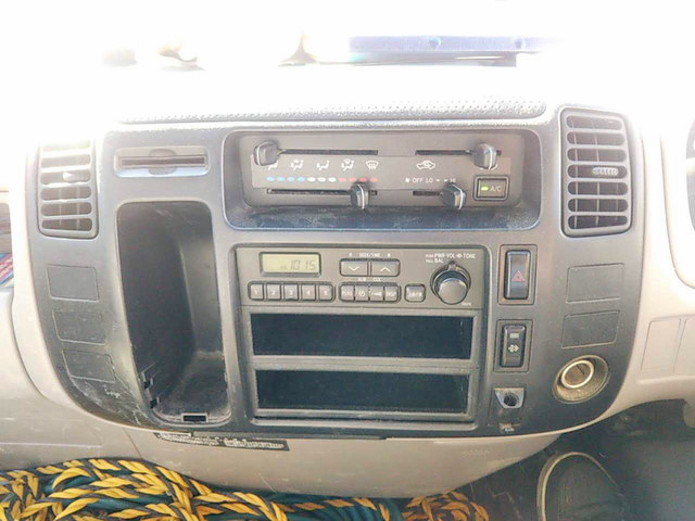 トヨタトヨエースダンプ小型（2t・3t）[写真26]