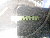 トヨタトヨエースダンプ小型（2t・3t）[写真28]