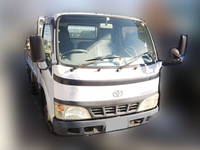 トヨタトヨエースダンプ小型（2t・3t）[写真02]
